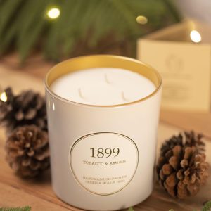 Sveča - Gold Edition